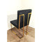 Somerset Golden Legs Side/Dining Chair