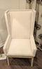 High WingBack Alonso Accent Chair
