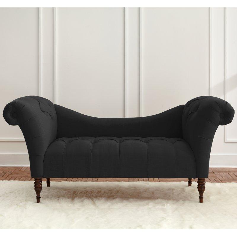 Monlight Chaise Lounge Loveseat