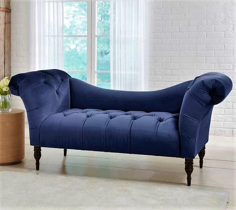 Monlight Chaise Lounge Loveseat