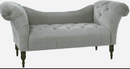 Monlight Chaise Lounge Loveseat