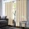 Kraftsmen Blackout Velvet Curtains - Multiple Colours