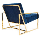 Montego Lounge Armchair