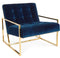 Montego Lounge Armchair