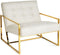 Montego Lounge Armchair