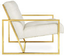 Montego Lounge Armchair